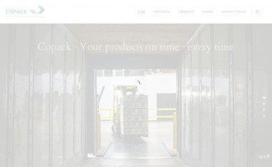 copack.dk screenshot