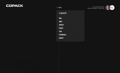 copack.dk screenshot
