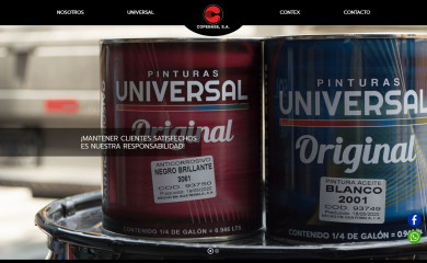 copebase.com screenshot