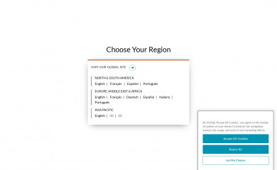 copperleaf.com screenshot