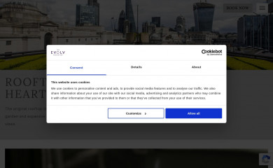 coqdargent.co.uk screenshot