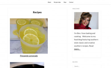 cornbreadmillionaire.com screenshot