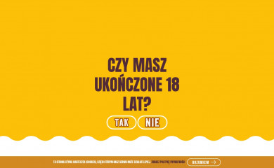 cornelius.pl screenshot