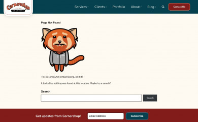 https://cornershopcreative.com/basket screenshot