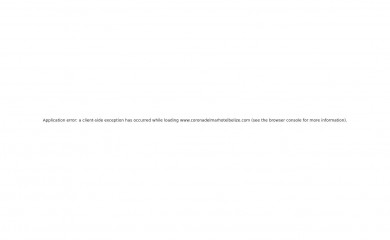 coronadelmarhotel.com screenshot