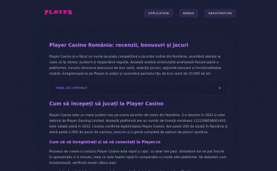 corb44.ro screenshot