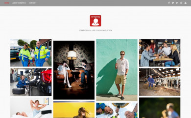 corepics.com screenshot