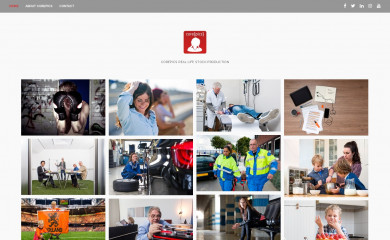 corepics.com screenshot