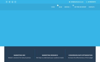 coreseo.co.nz screenshot
