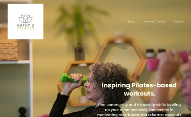 corestudioburlington.com screenshot