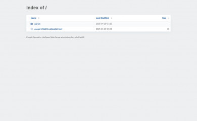 corfutransfers.info screenshot