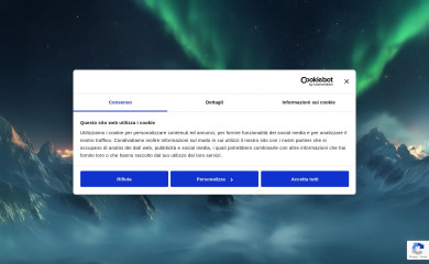coriweb.it screenshot