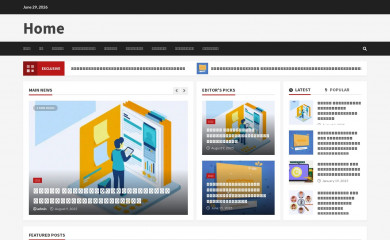 cowazinga.com screenshot
