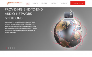 counterpoint.net screenshot