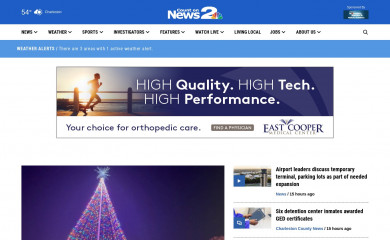 counton2.com screenshot