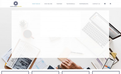 countryfinancialplanning.net.au screenshot
