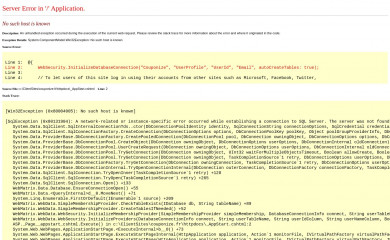 couponize.fr screenshot
