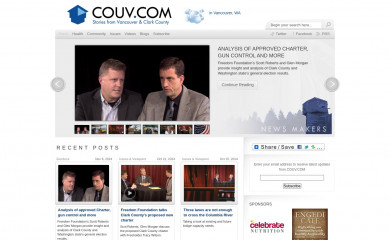 couv.com screenshot
