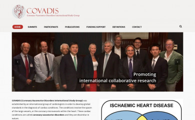 covadis.online screenshot