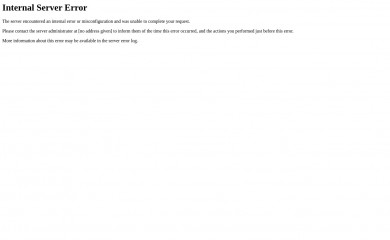 covernet.pl screenshot