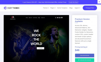 MusicMantra screenshot