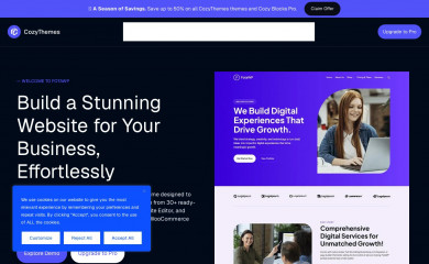 FotaWP screenshot