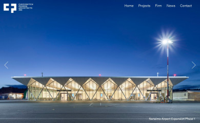 cparch.ca screenshot