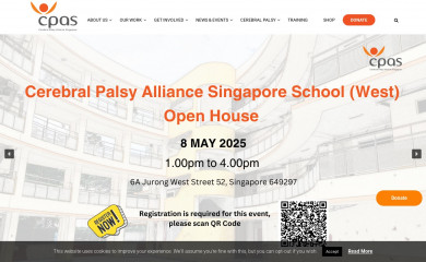 cpas.org.sg screenshot