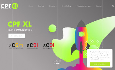 cpfxl.nl screenshot