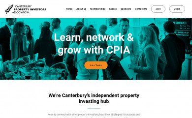 cpia.nz screenshot