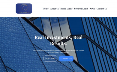 cplfinance.com.au screenshot