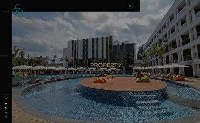 cpm.co.id screenshot