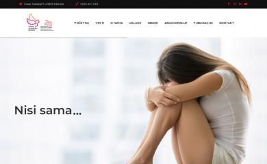 cpz.rs screenshot