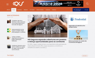 cqcs.com.br screenshot