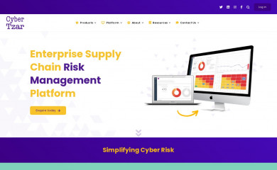 cr-score.com screenshot