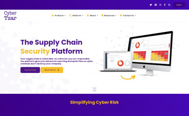 cr-score.com screenshot