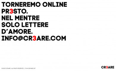 cr3are.com screenshot