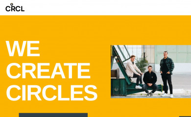 crcloflife.de screenshot