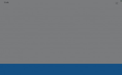 crab.com.br screenshot