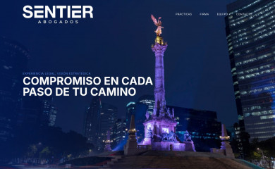 crabogados.com.mx screenshot