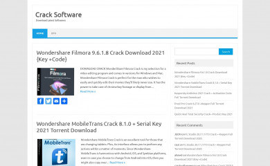 cracksoftwareguru.com screenshot