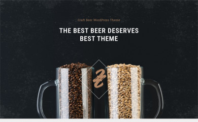 Craft Beer screenshot