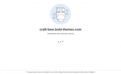 Craft Beer screenshot