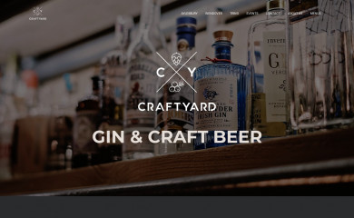 craftyard.co.uk screenshot