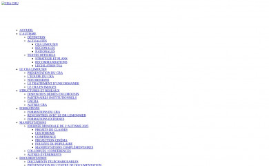 cralimousin.com screenshot