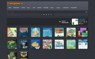 crazygames.cc screenshot