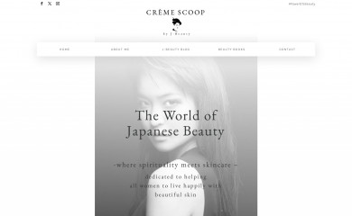 cremescoop.com screenshot