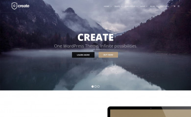 Create Lite screenshot