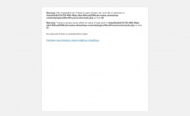 createe.sk screenshot