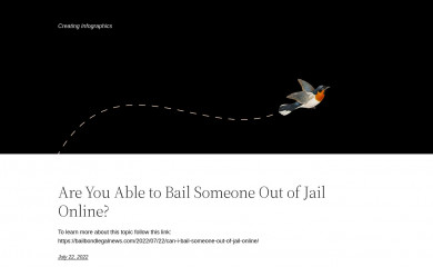 creatinginfographics.net screenshot